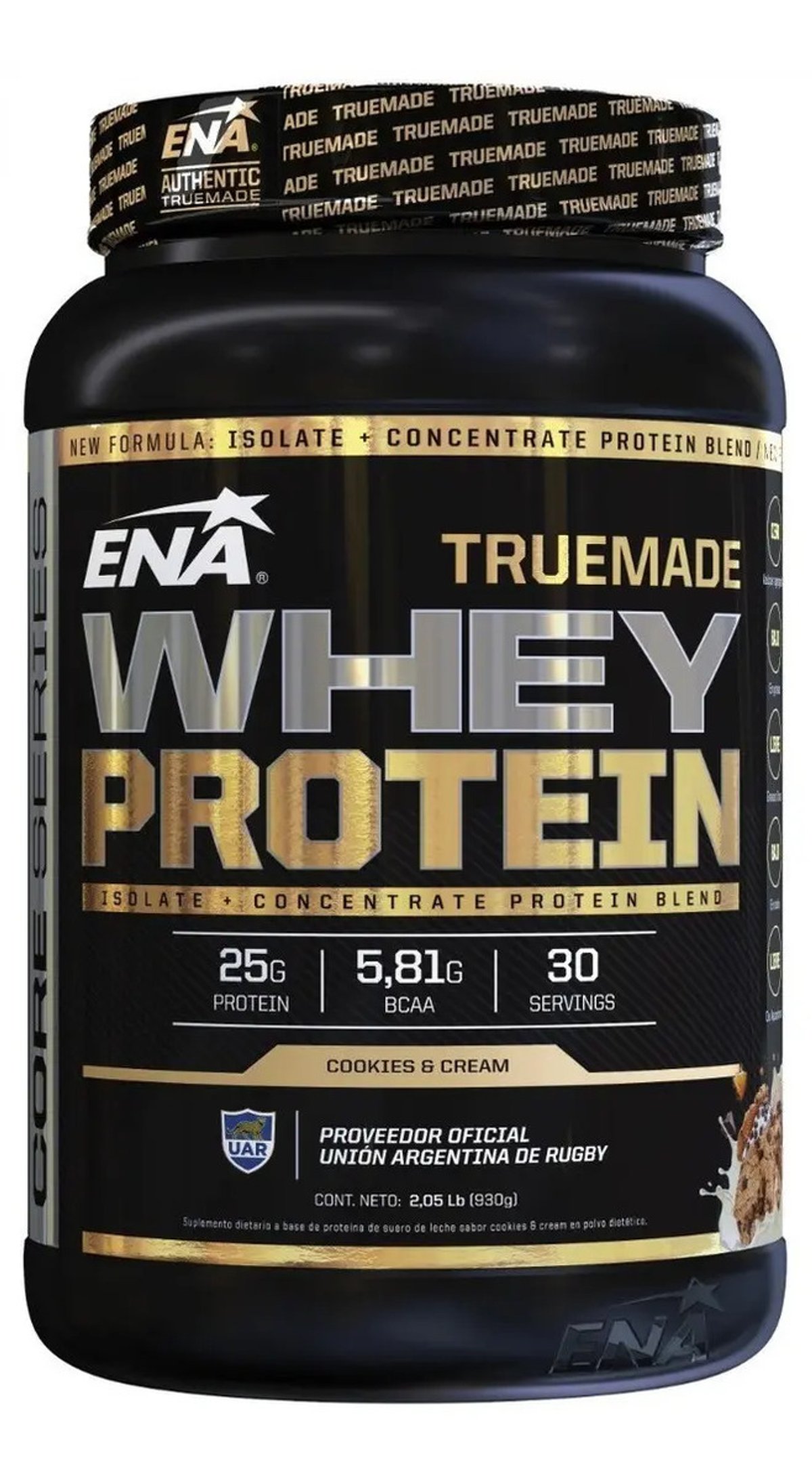 proteina ENA - 2