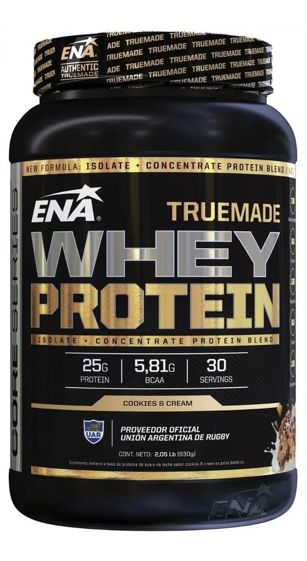 proteina ENA