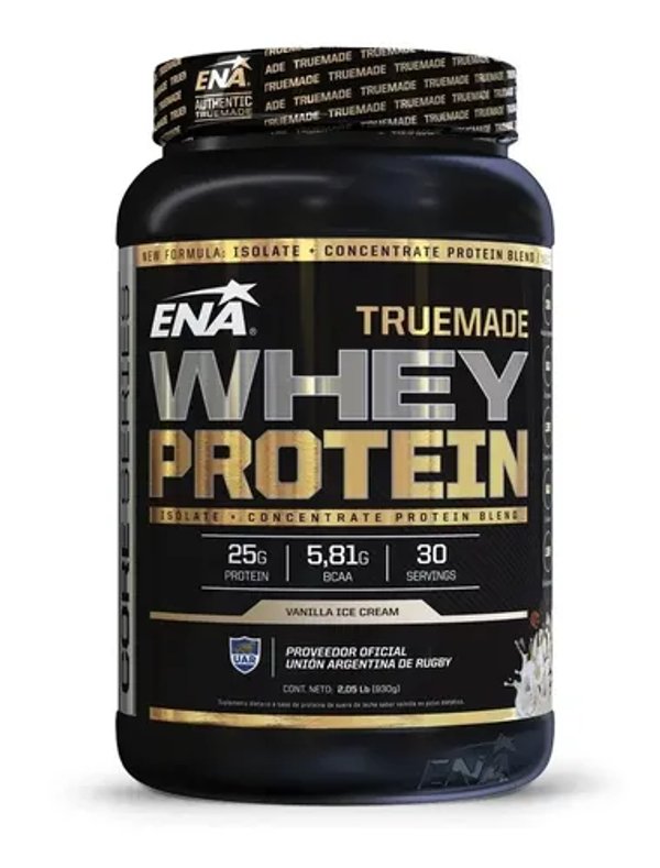 proteina ENA