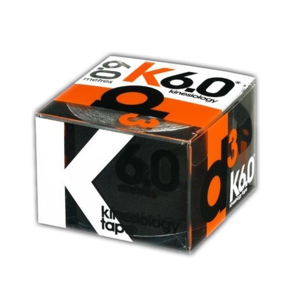 kinesio tape D3 5cm X 5 mts