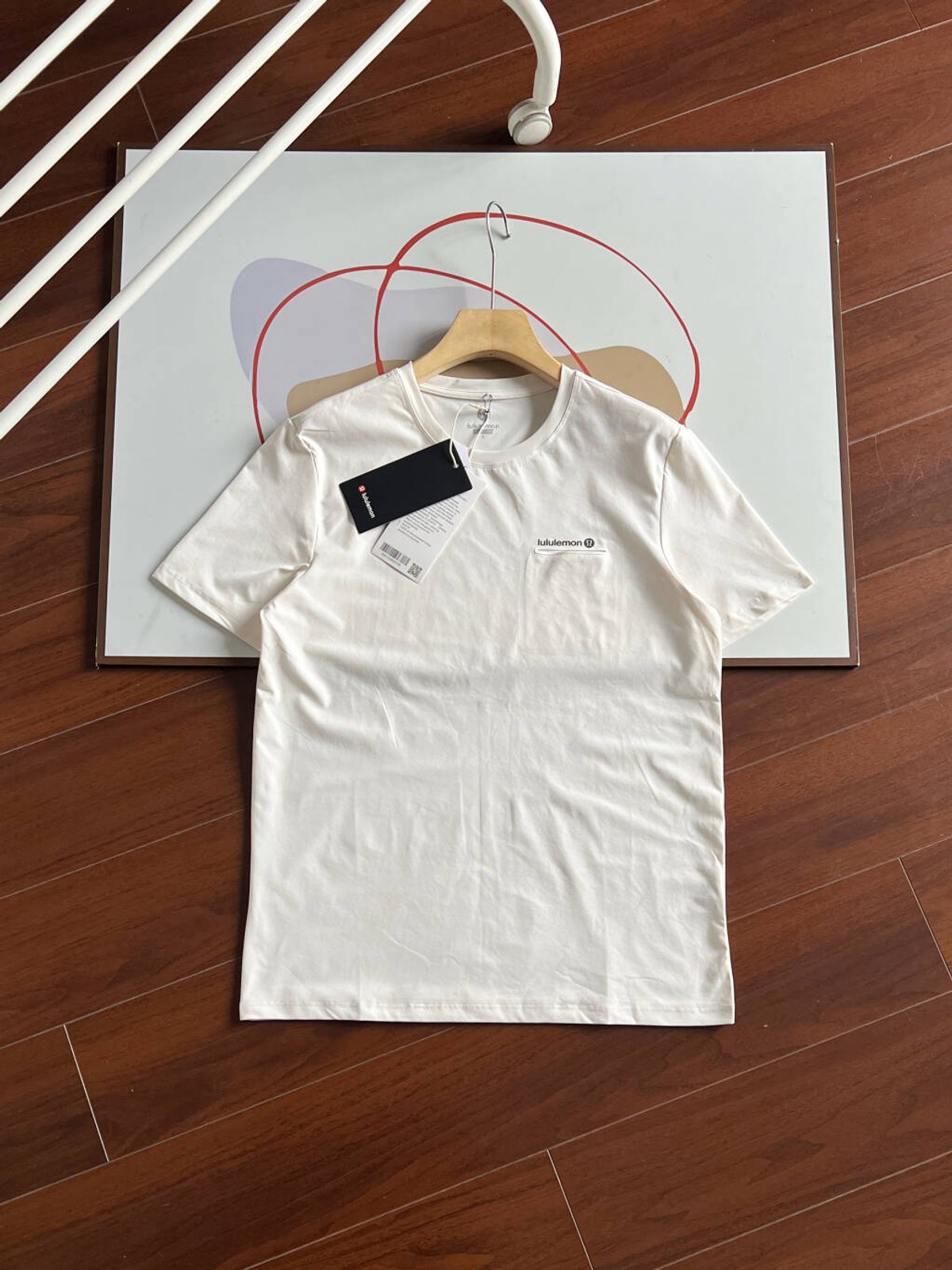 Lululemon Metal Vent Tech — Slim Fit - 5