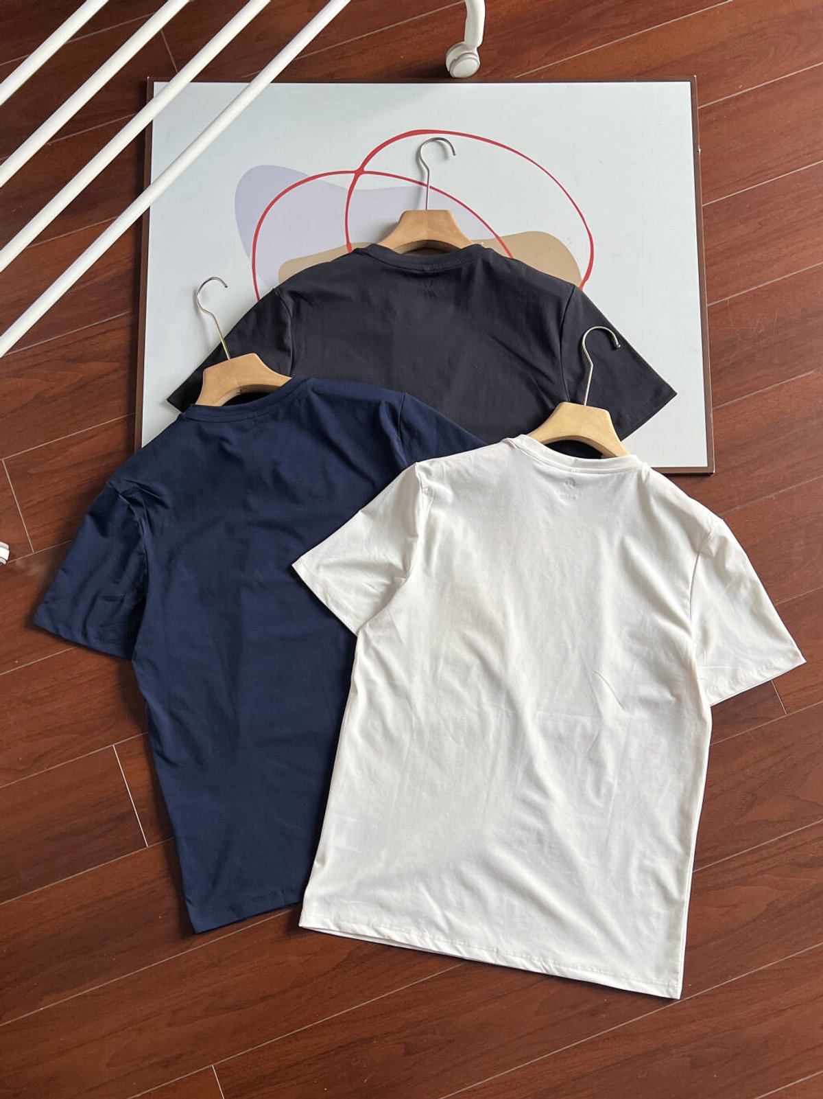 Lululemon Metal Vent Tech — Slim Fit - 4