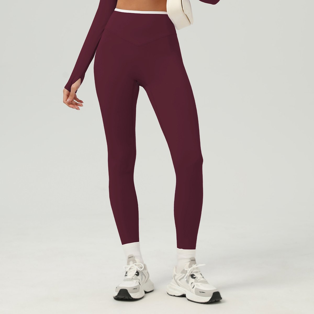  Lululemon Align High-Rise Pant - 3