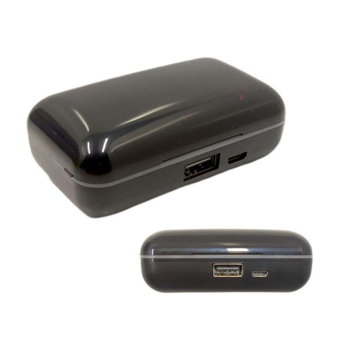 Auriculares F9 5  - 2