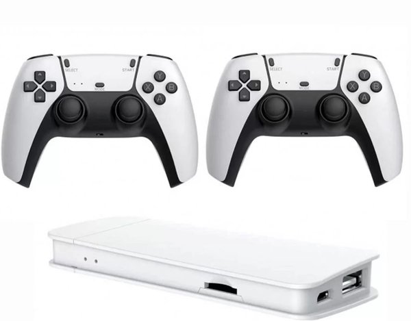 Game Stick 3d Con Mas De 20000 Juegos Modelo: M15