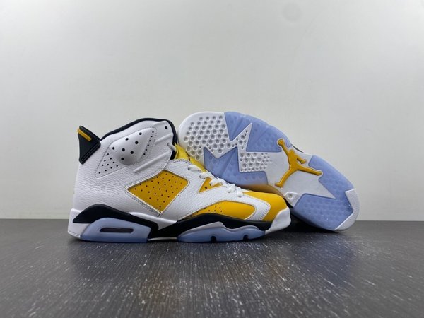 Jordan 6