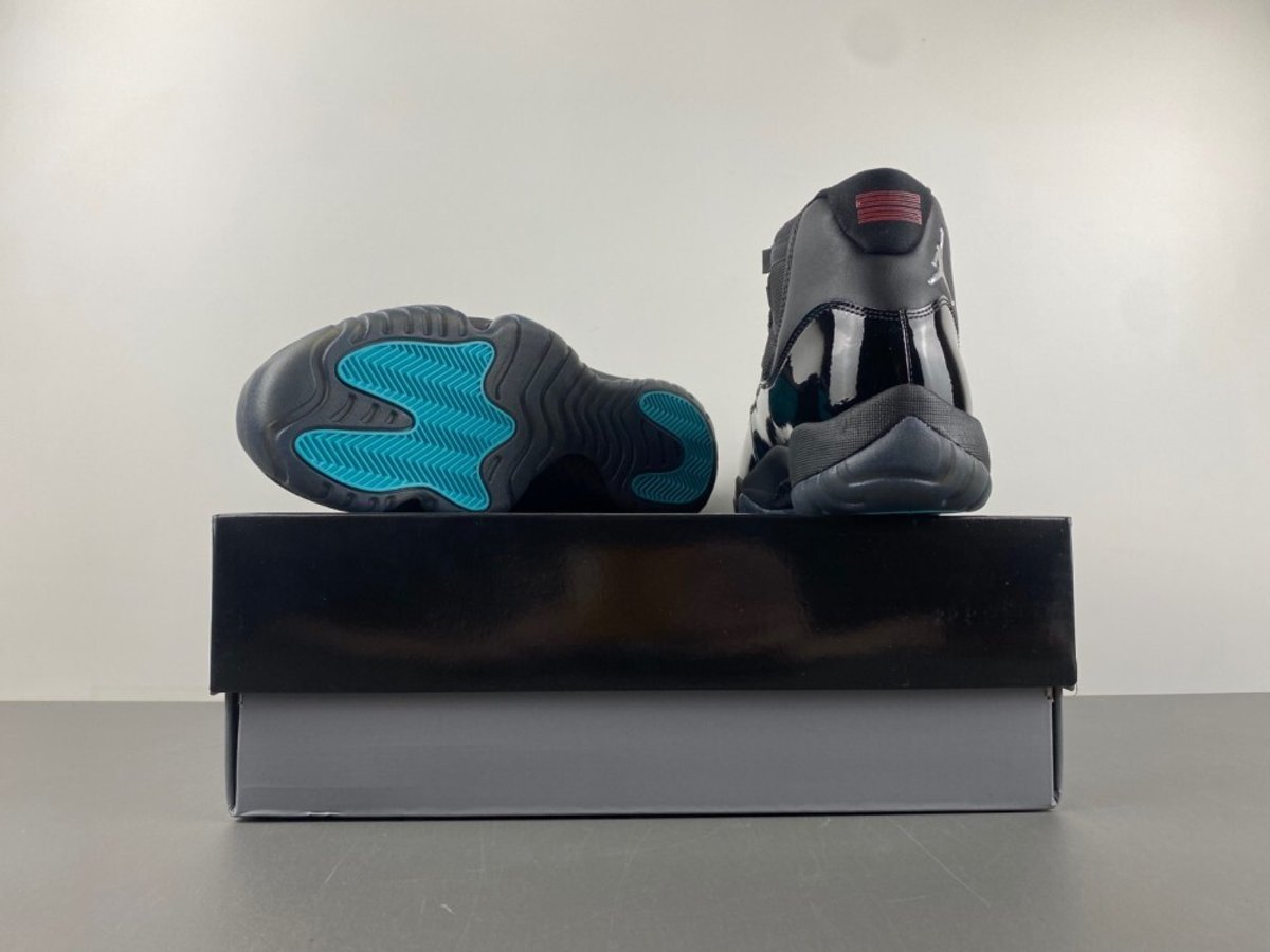 Jordan 11 - 2
