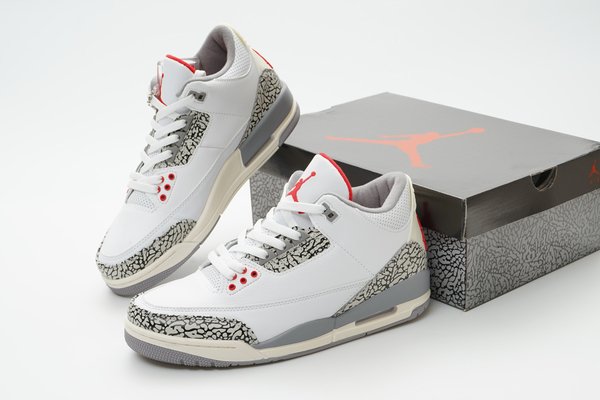 Jordan 3