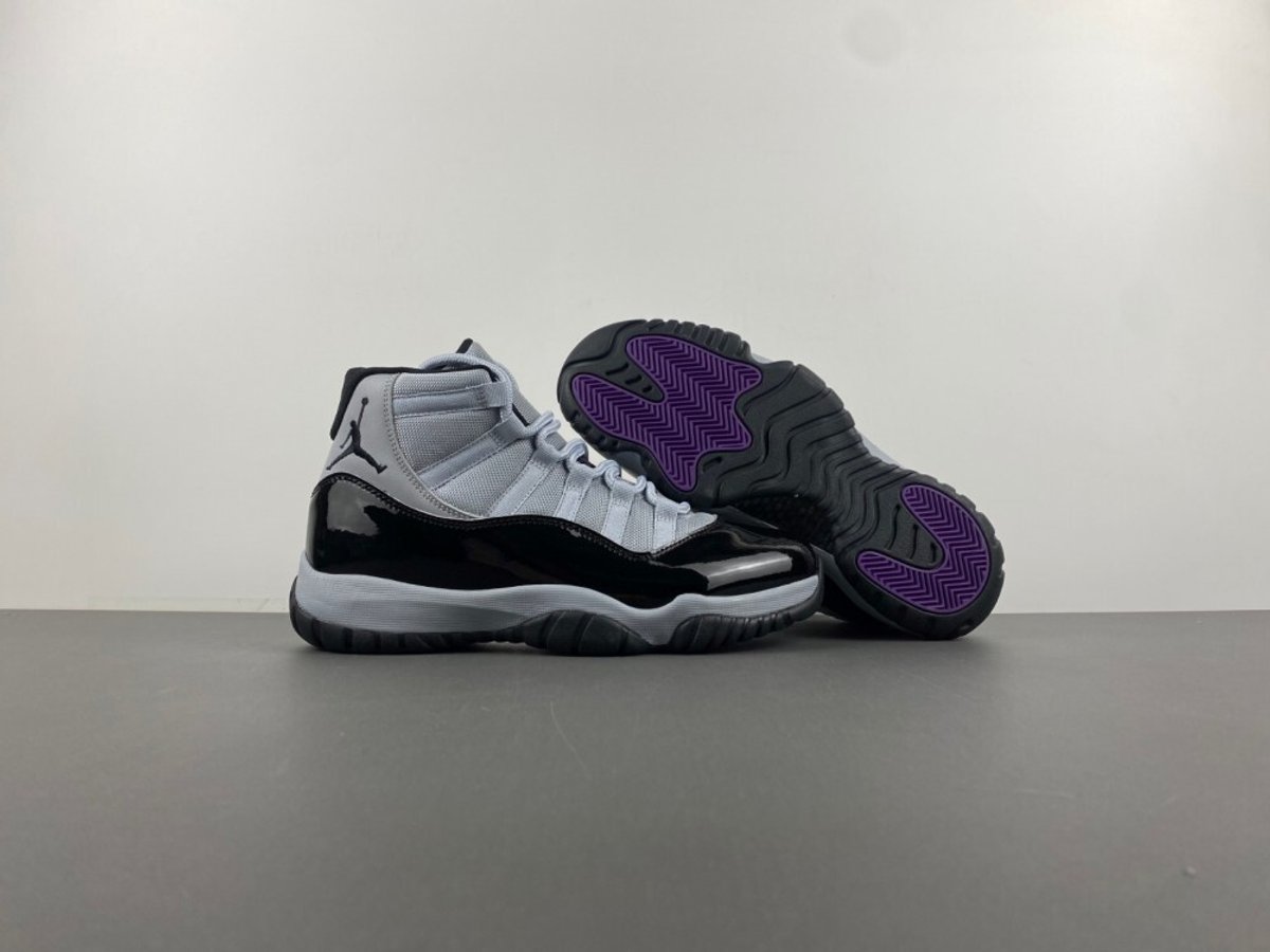 Jordan 11 - 2
