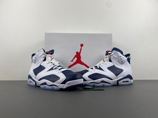 Jordan 6
