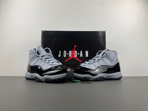 Jordan 11