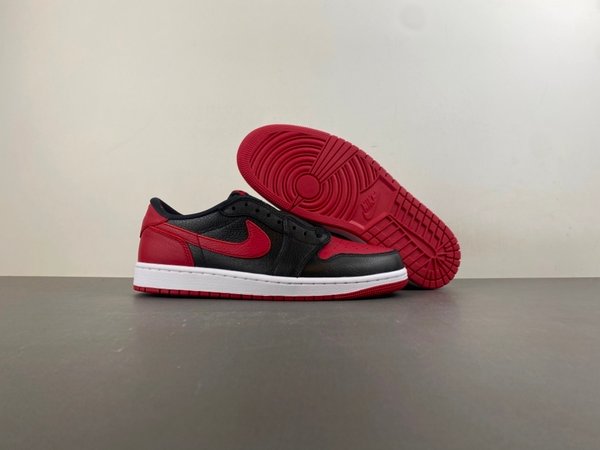 Jordan 1 Low