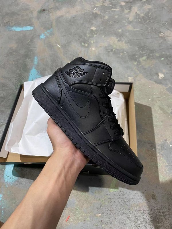 Jordan 1