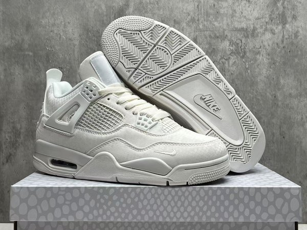 Jordan 4