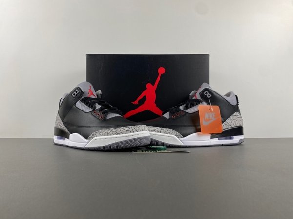 Jordan 3