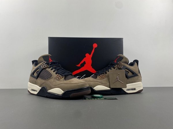 Jordan 4