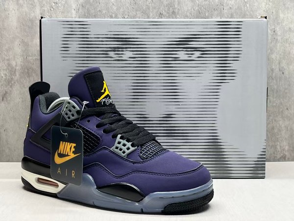 Jordan 4