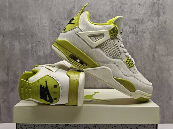 Jordan 4