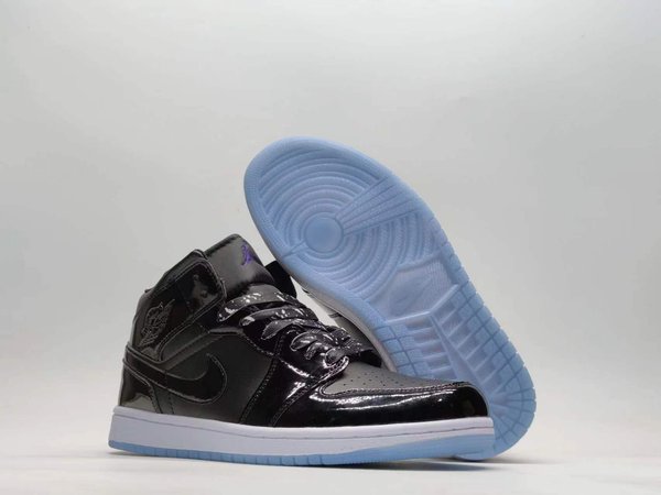 Jordan 1 Space Jam