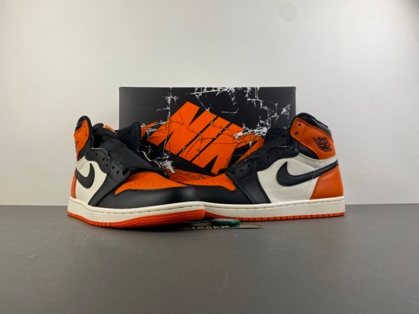 Jordan 1 Shattered Backboard