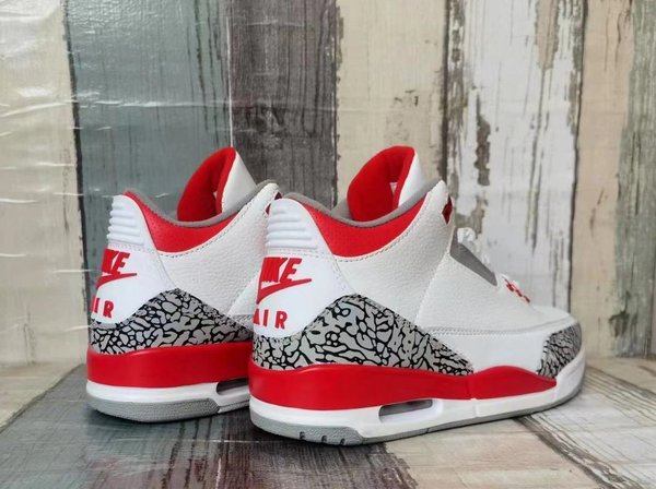 Jordan 3