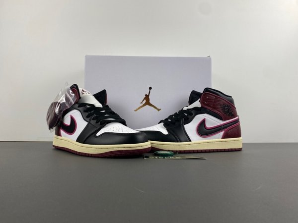 Jordan 1