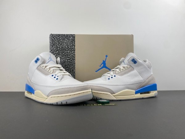 Jordan 3