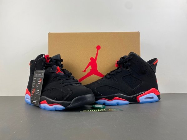 Jordan 6