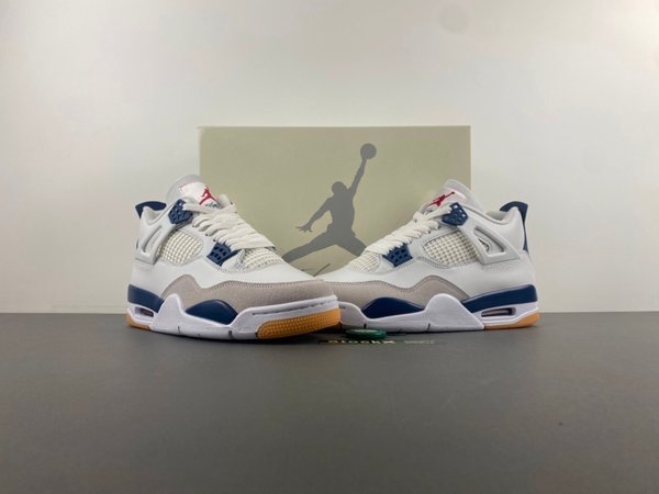 Jordan 4