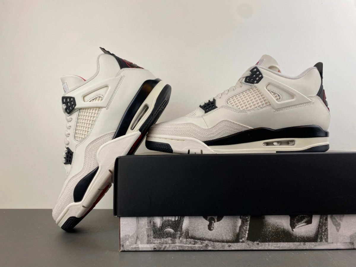 Jordan 4 - 2