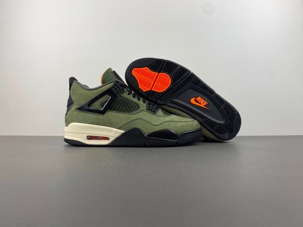 Jordan 4