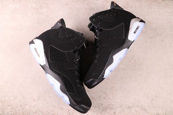 Jordan 6