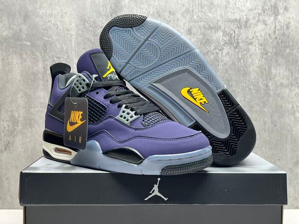 Jordan 4