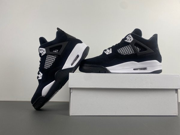 Jordan 4