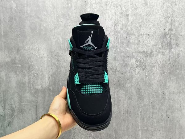 Jordan 4
