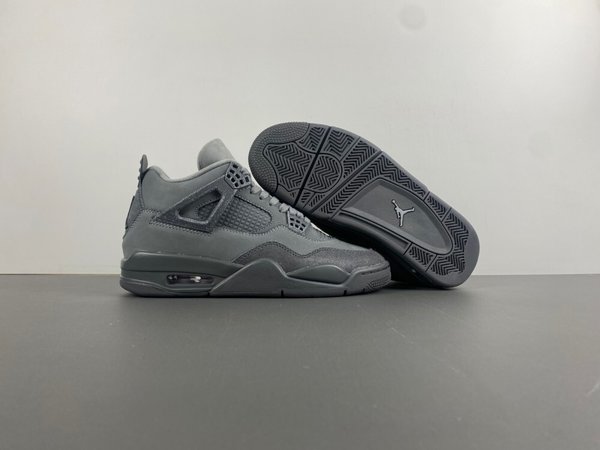 Jordan 4