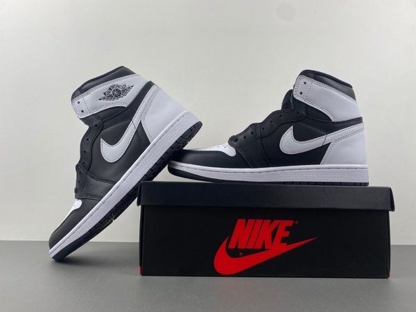 Jordan 1 Reverse Panda