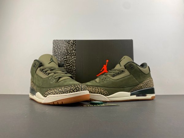 Jordan 3