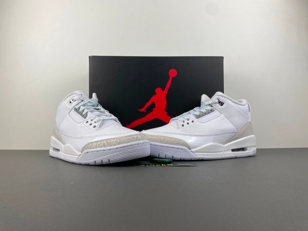 Jordan 3