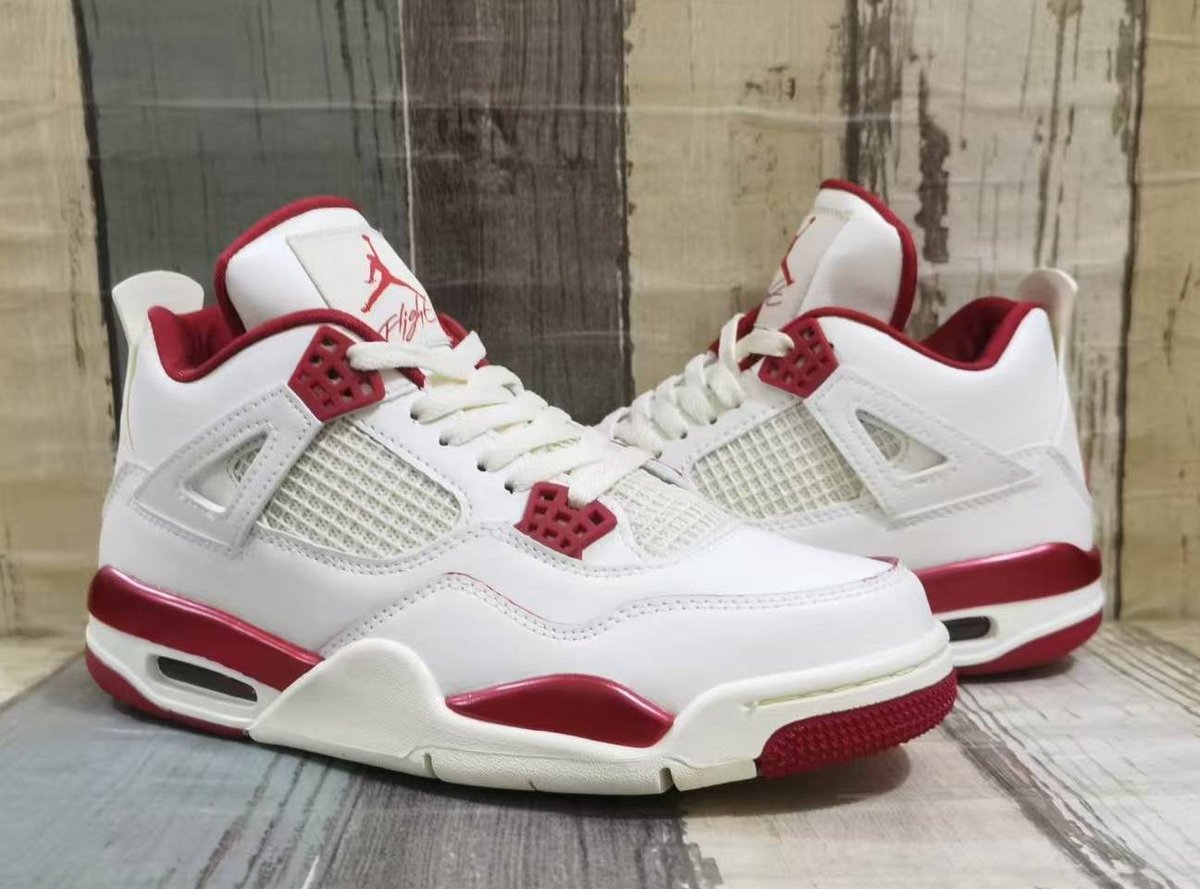 Jordan 4 - 2