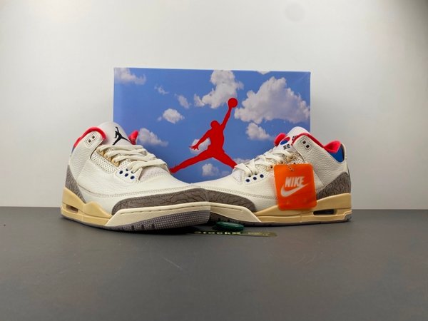 Jordan 3