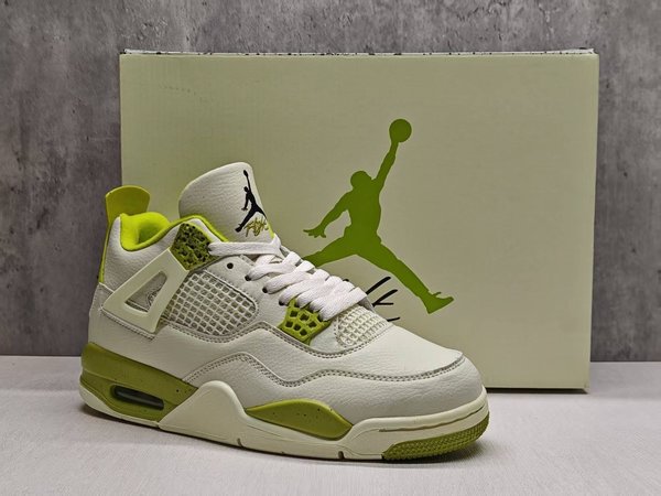 Jordan 4