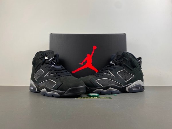 Jordan 6