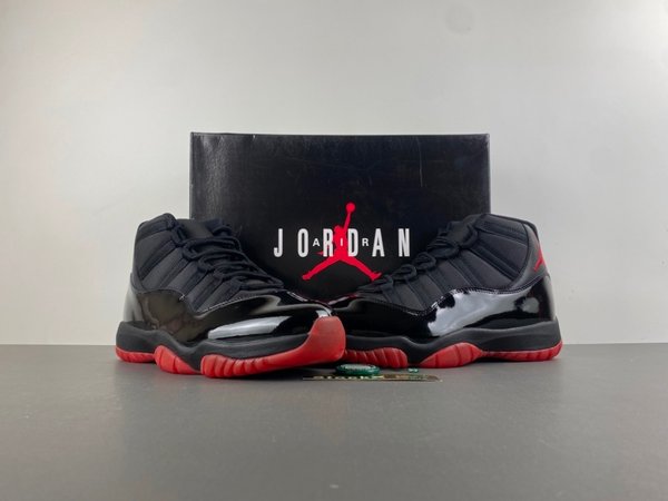 Jordan 11