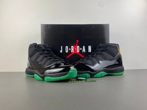 Jordan 11