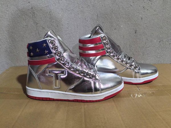 Jordan 1 Donald Trump