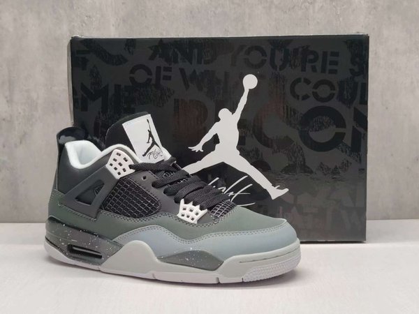 Jordan 4