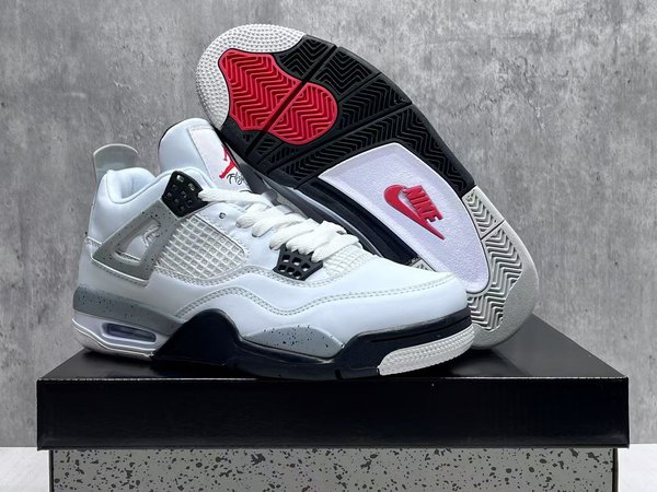 Jordan 4