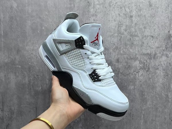 Jordan 4