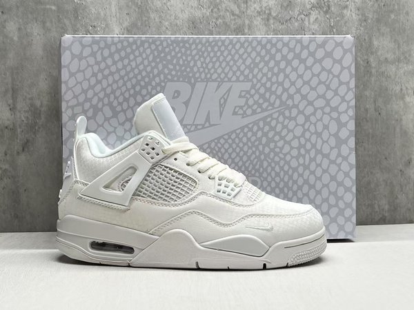 Jordan 4